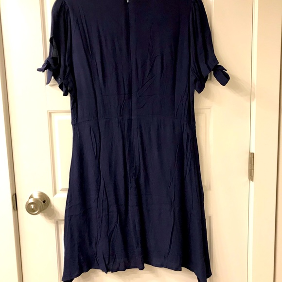 1861 Dress - Picture 2 of 5